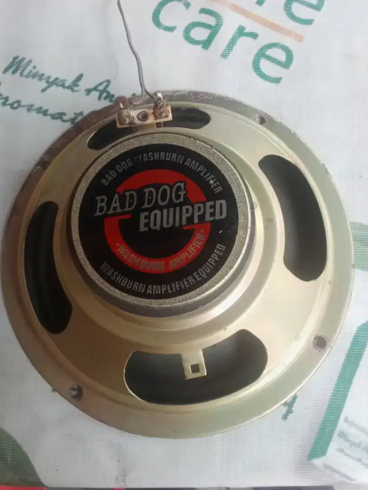 Spiker di jual murah