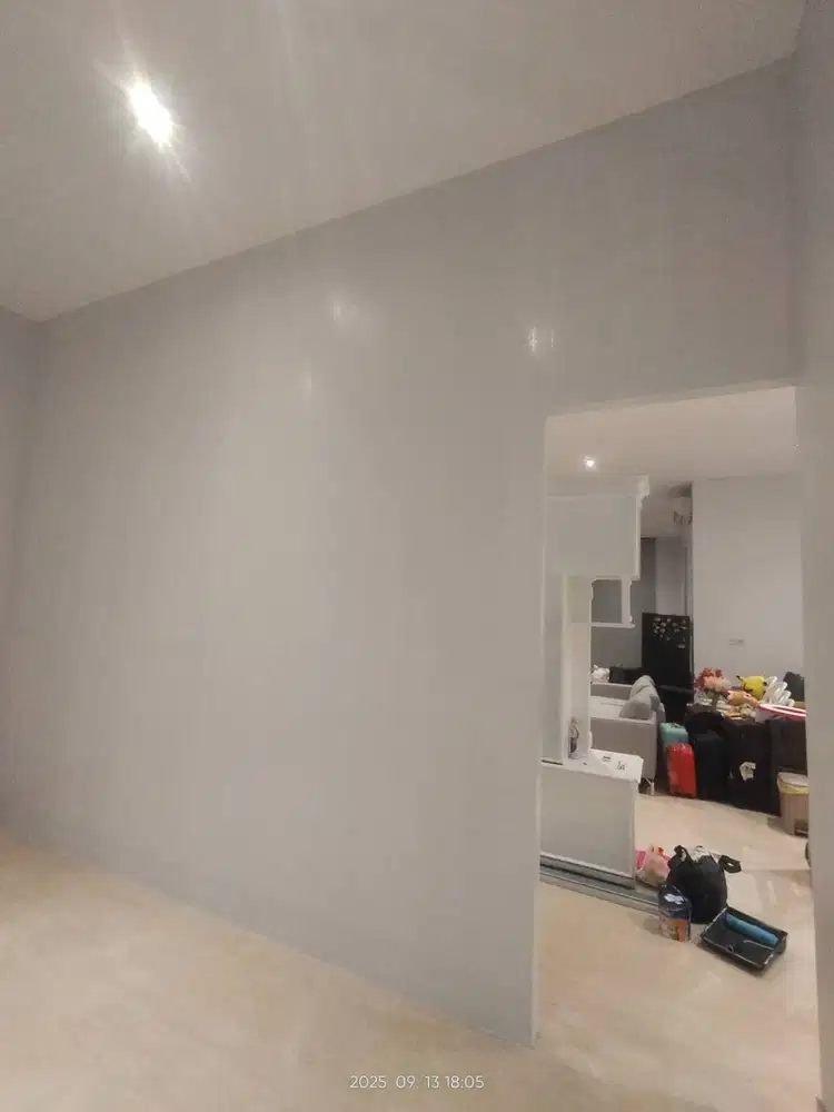 Service tukang gypsum panggilan dekorasi kantor dan ruko siap kerjakan