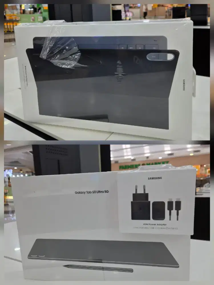 PROMO SAMSUNG TAB S11 ULTRA