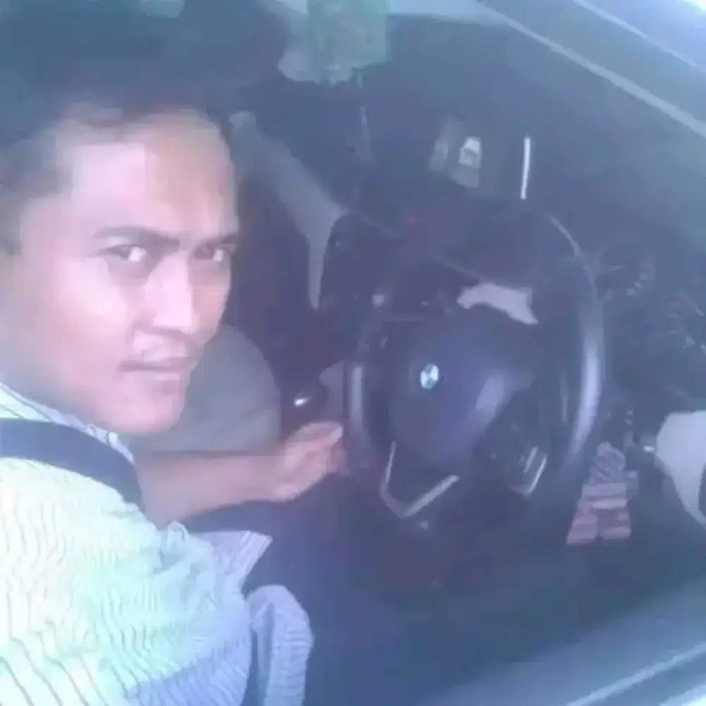 [DRIVER CLUB RENT] Supir profesional dan hafal  jalan