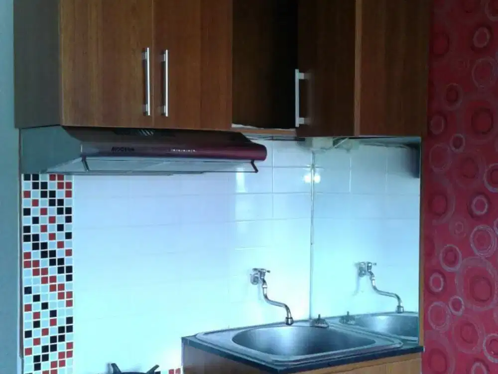 apartemen green pramuka 6 bulanan klik deskripsi