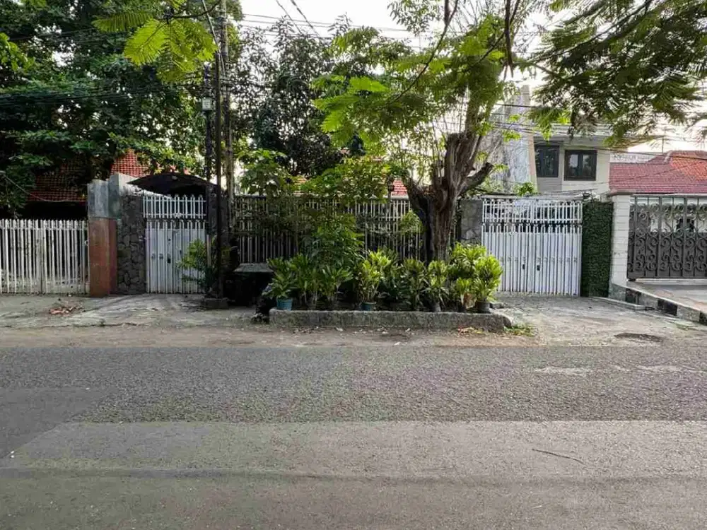 jual cepat rumah tengah kota surabaya pusat. trunojoyo