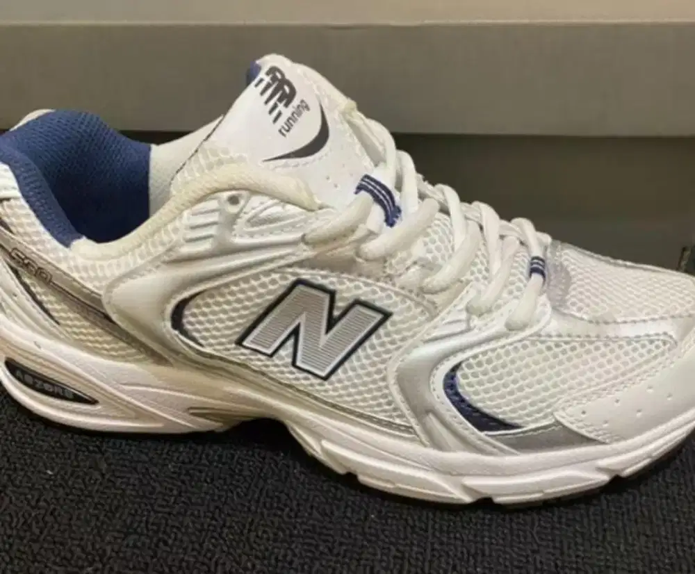 Sepatu NB original unsex termurah