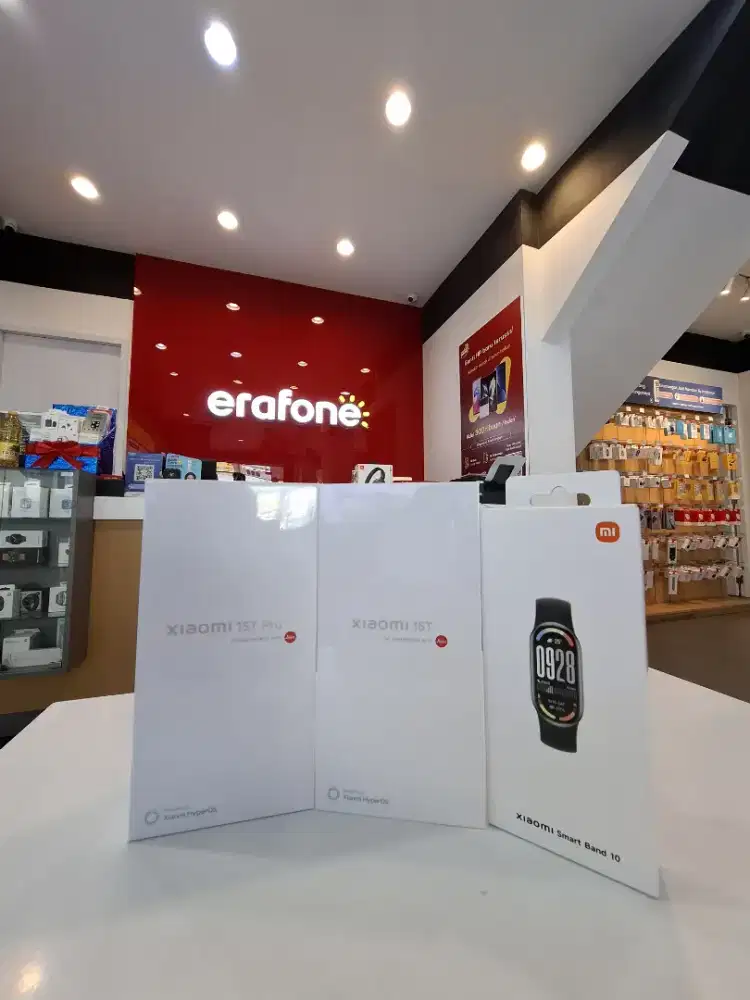 Xiaomi 15T Pro dan Xiaomi 15T Series