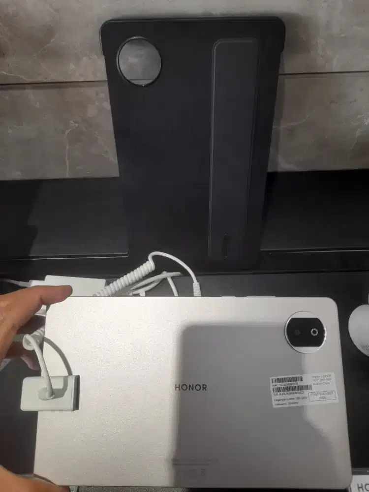 HONOR PAD X7 TABLET 8.7 INCH ANDROID 15 & 128 GB