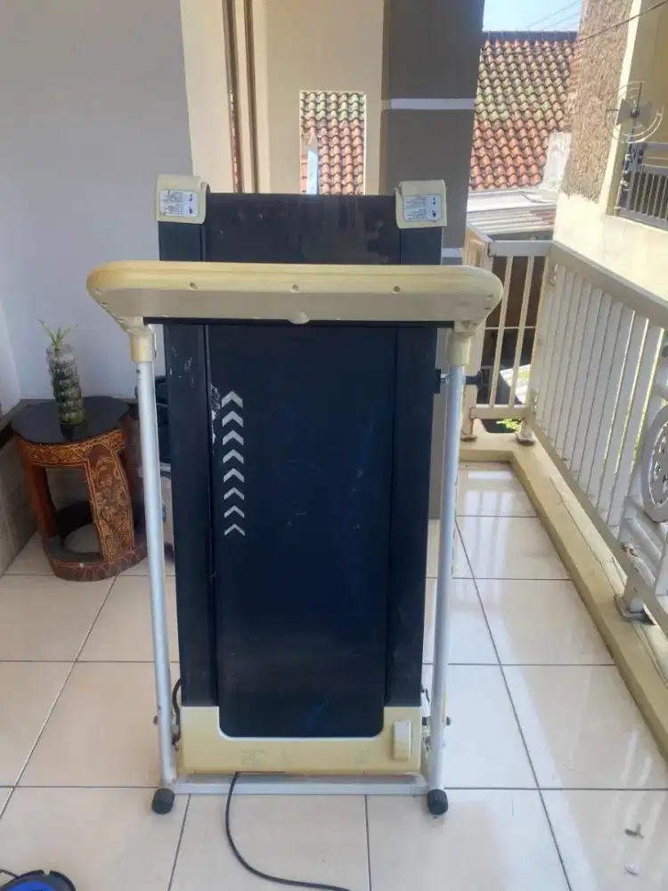 Treadmill Murah