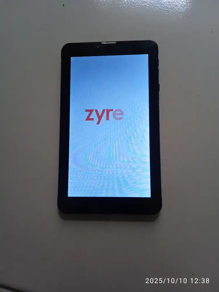 Tab Zyrex ZT 216  ram 2/16