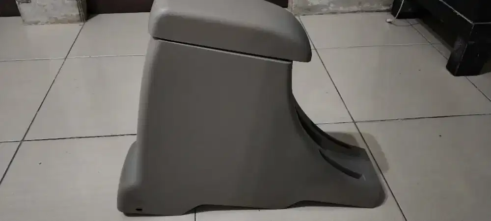 Jual console box mobil Suzuki ertika 2017