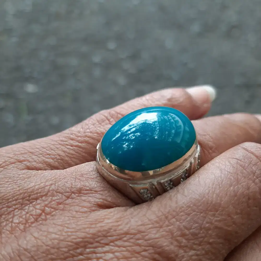 Batu Bacan Doco