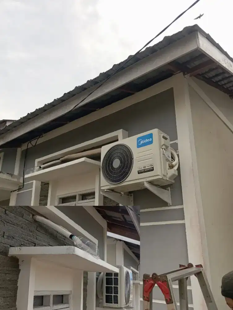 SERVICE AC,KULKAS,MESIN CUCI,BONGKAR PASANG AC,PENAMBAHAN FREON AC