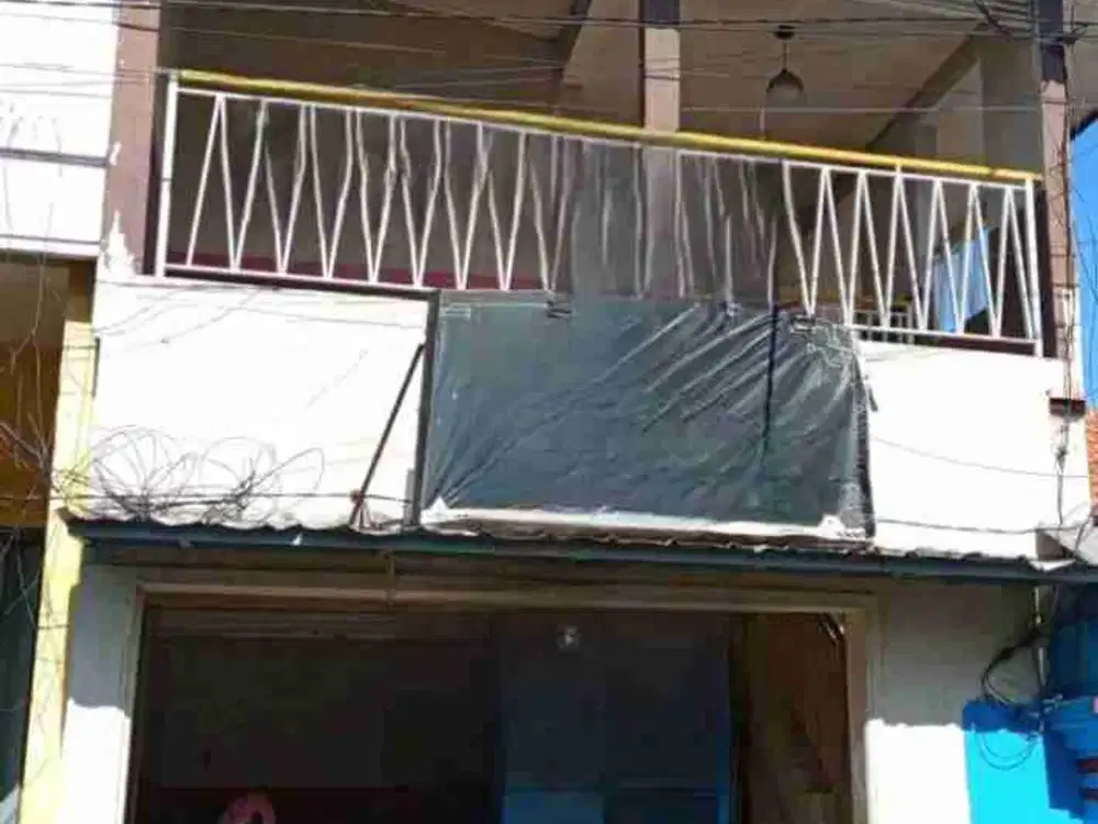 ruko kejawan gebang, Sukolilo, Dekat ITS, Surabaya