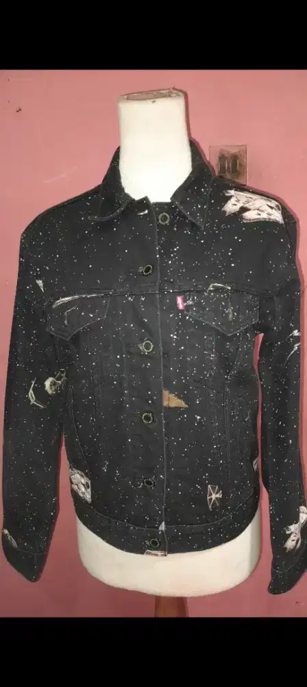 Levis x Star Wars