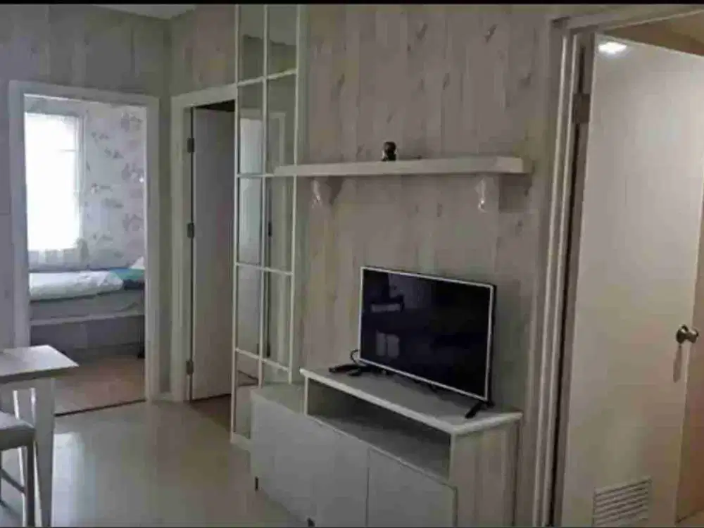 Disewakan Apartemen Elit Parahyangan Residence – 2 KT, Fully Furnished, Ciumbuleuit Bandung