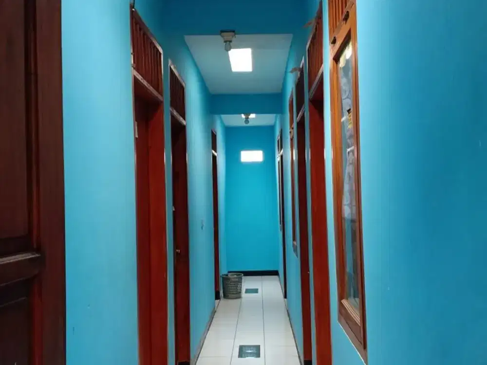 JUAL KOSAN KHUSUS PEREMPUAN DI KAMPUS STT TELKOM BANDUNG