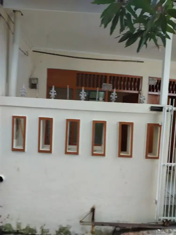 SEWA KONTRAKAN PER BULAN