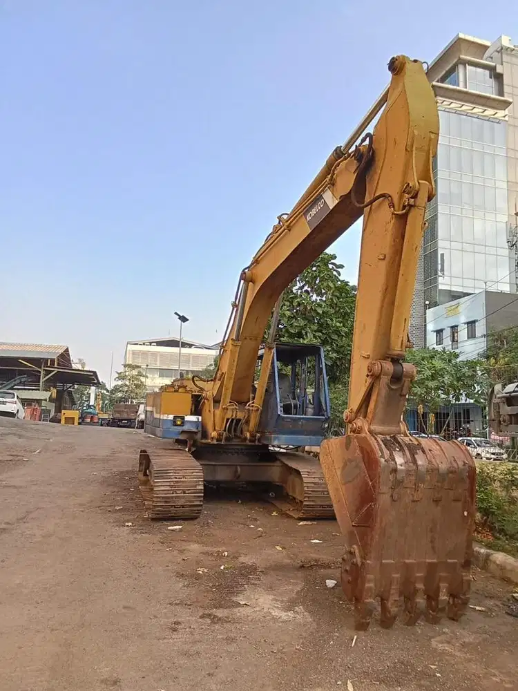 KOBELCO J GD15-342267