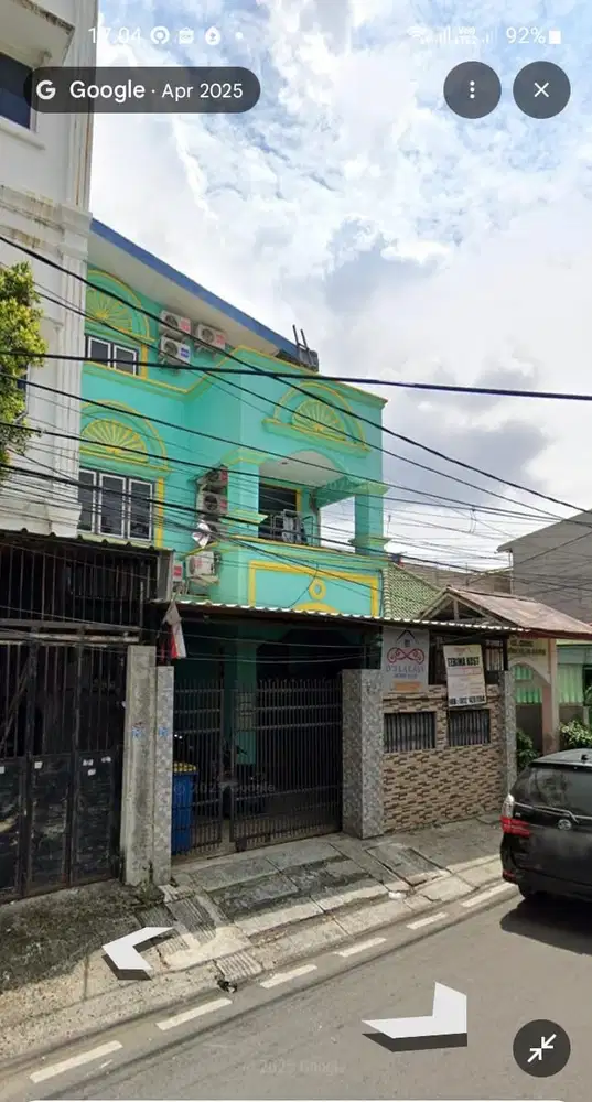 DICARI PEKERJA STAFF OPERASIONAL
