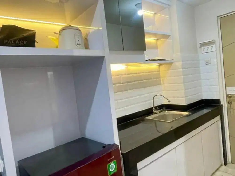 Dijual Apartemen Bale Hinggil