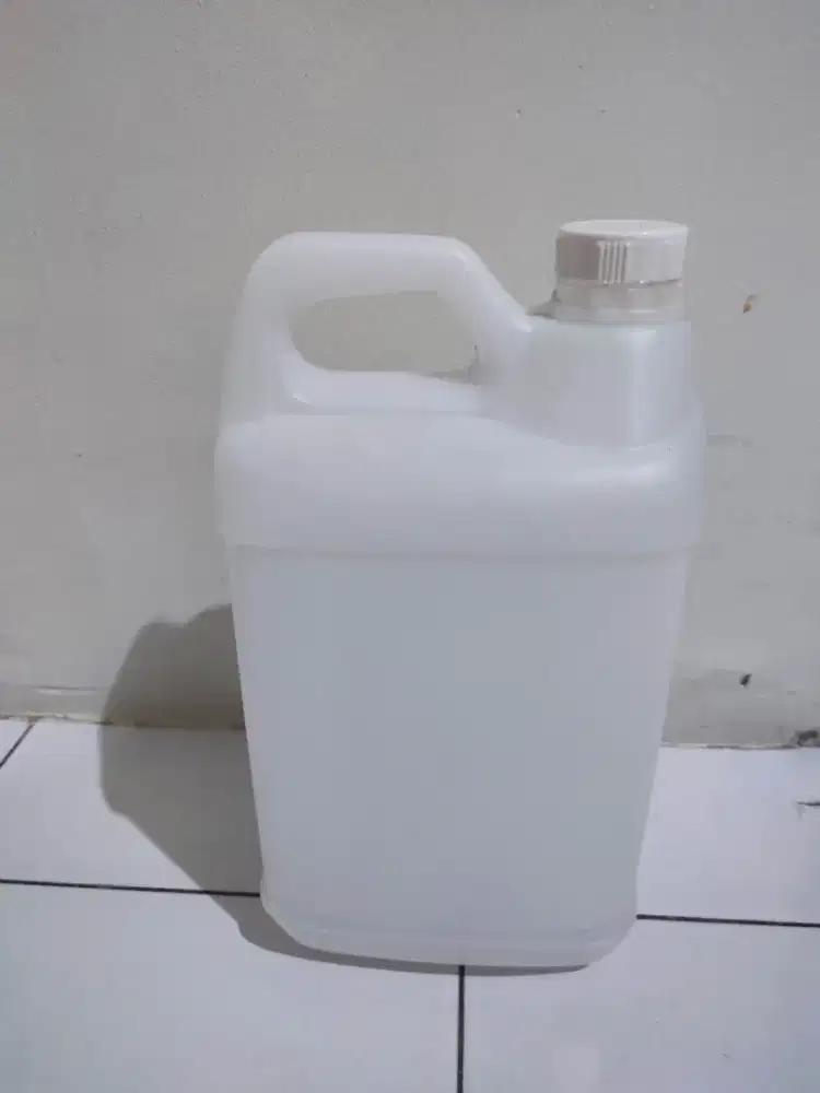 Dirigen 5 liter