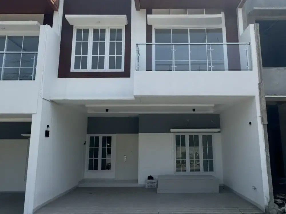 Rumah Dijual Di Kebagusan Siap Huni Dekat Ragunan Zoo dan Perkantoran