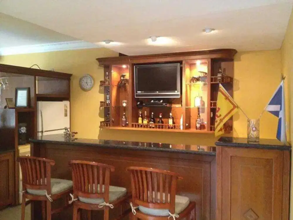 DIJUAL RUMAH MEWAH FURNISHED HARGA NEGO MEDITERANIA SENTUL CITY SSR800