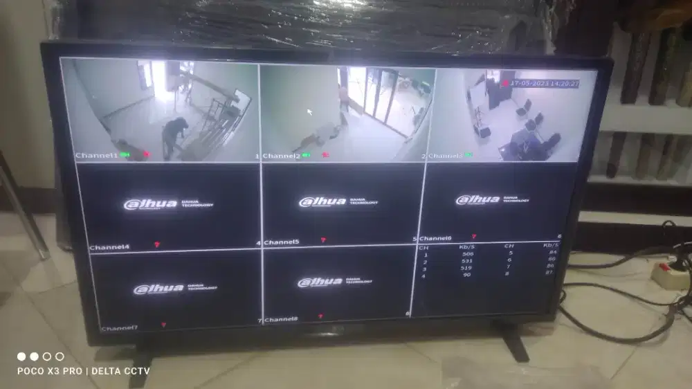 Ahli CCTV~ Service - Pemasangan dll