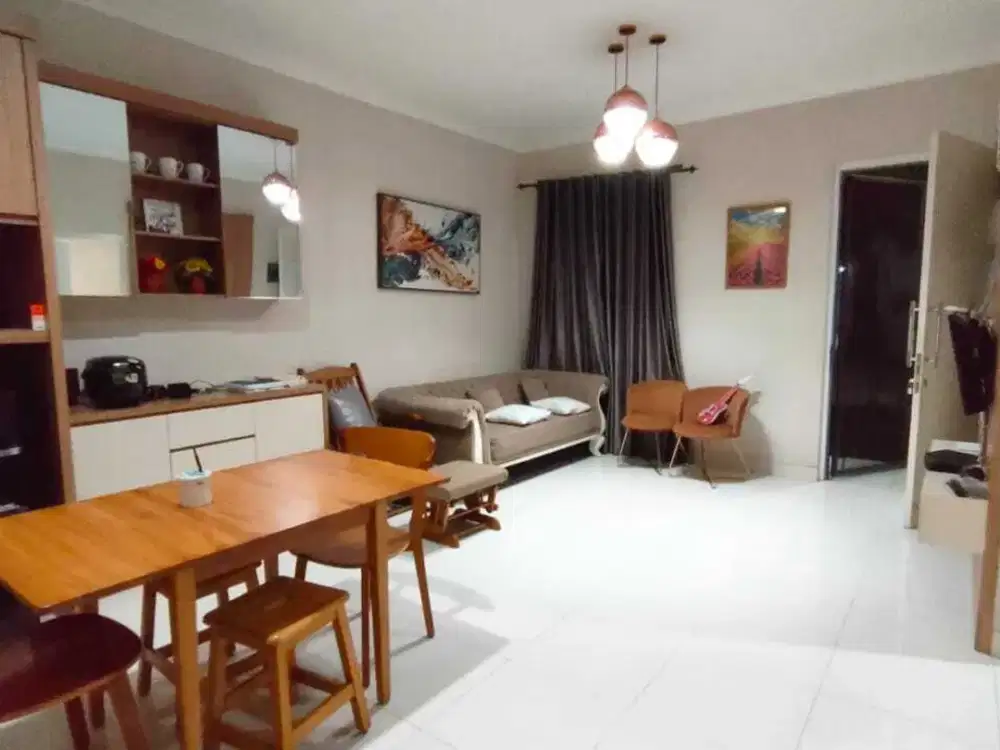 DIJUAL RUMAH MEWAH 2 LANTAI MURAH HARGA NEGO ALAYA SENTUL CITY SSR772