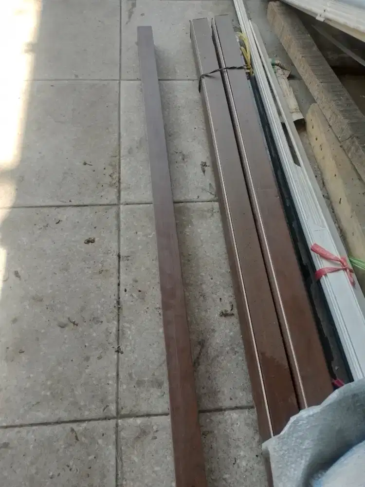 Dijual kisi² plafon