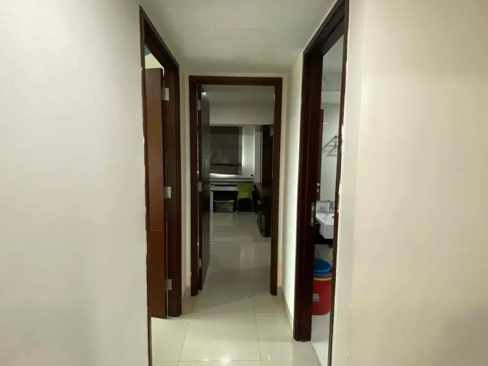 JUAL/SEWA APT SHERWOOD