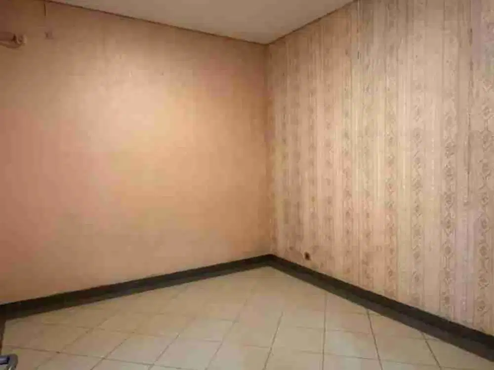 Rumah Bagus Desain Tropis Siap Huni Di Cirene Depok