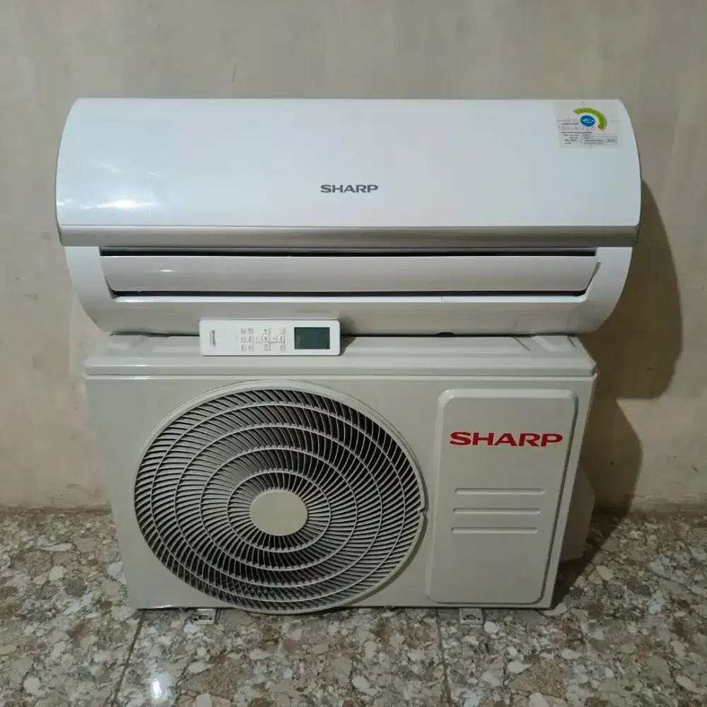 juwal ac shrap zcy 1/2 pk + pasang