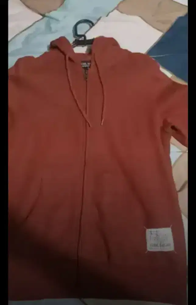 Hodie Pria M/L Silahkan