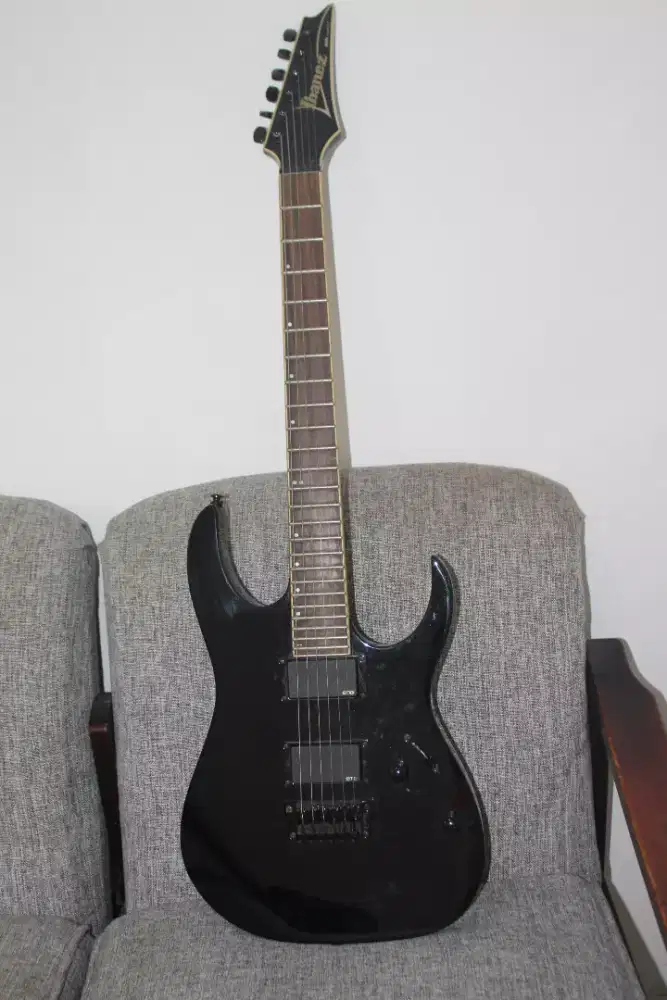 Ibanez RGT6EXFX original
