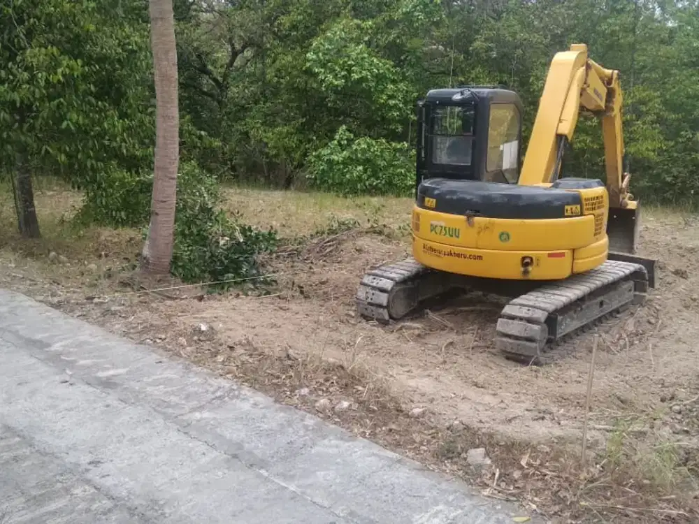 Unit terakhir, dalam mini cluster, nikmati promo khususnya