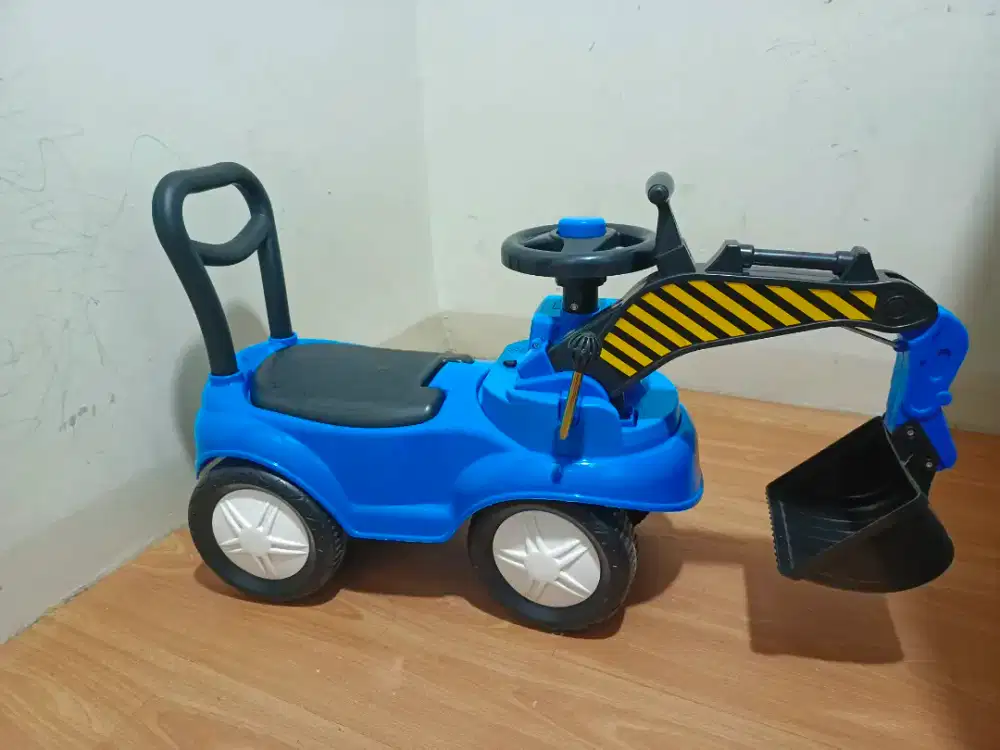 mobil mobilan model beko