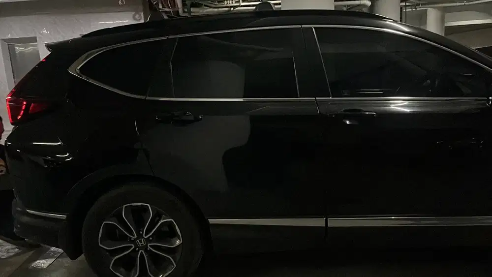 Honda CR-V 2022 Bensin