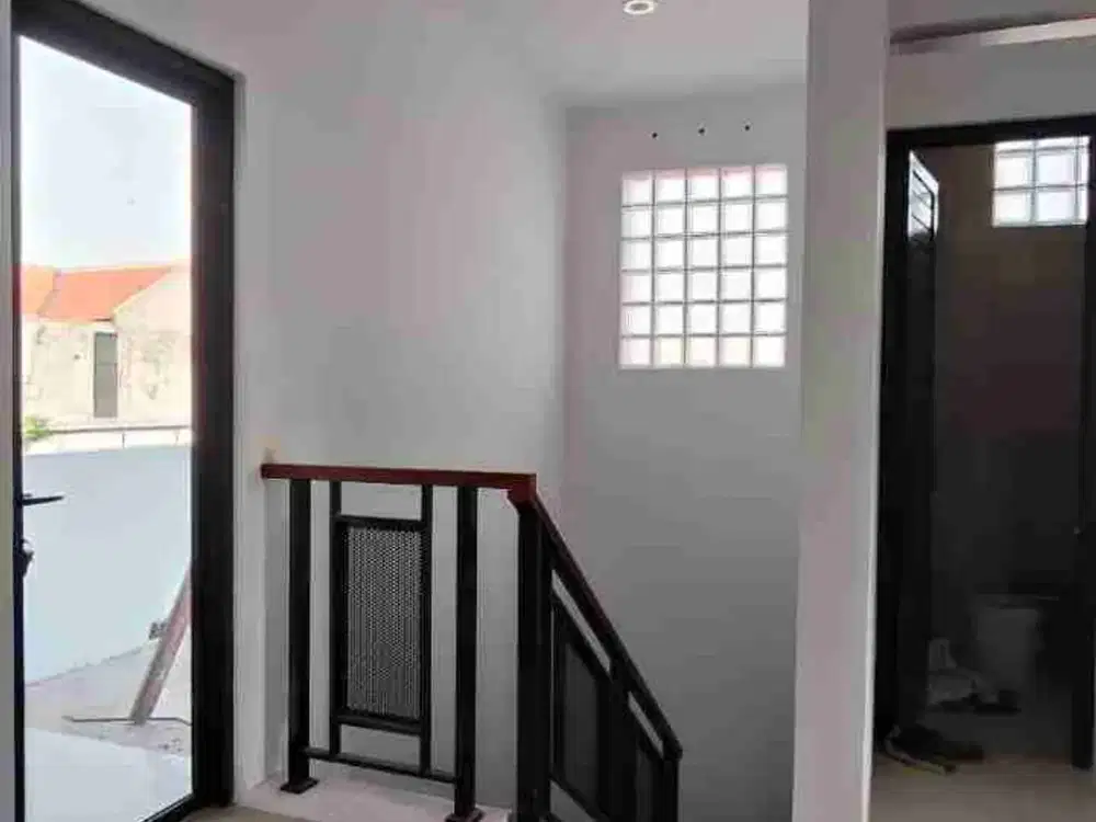 Rumah baru turangga buahbatu dekat TSM