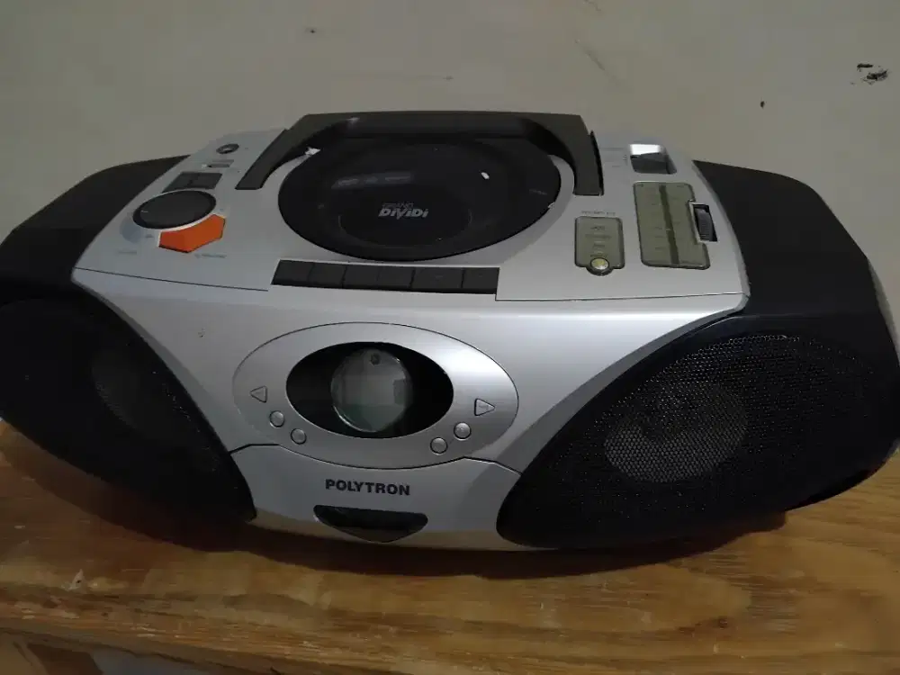 Compo polytron grand dividi