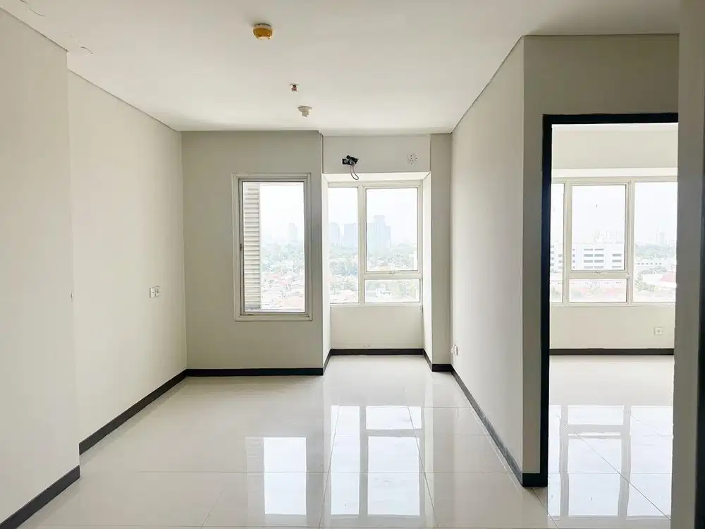 Niffaro Park Apartment Pasar Minggu - Jakarta Selatan
