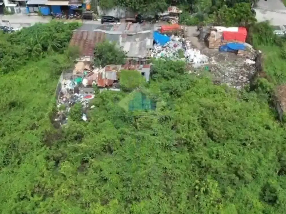 Dijual Tanah Di Pasarkemis Tangerangl