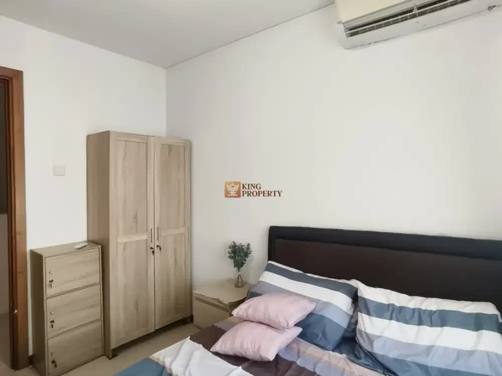 Disewa Condominium Green Bay Pluit – Seaview Tower | View Laut Lepas Jakarta