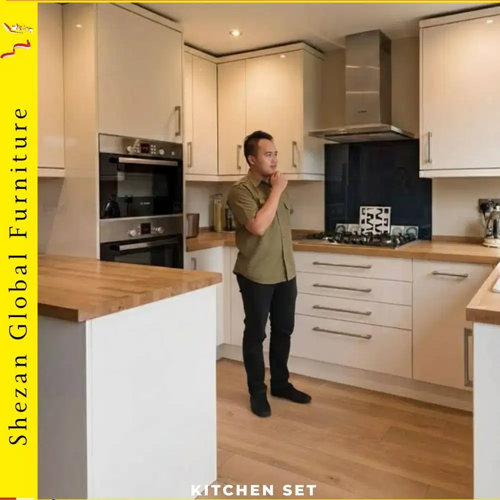 JASA KITCHEN SET CUSTOM HARGA TERMURAH KUALITAS TERBAIK