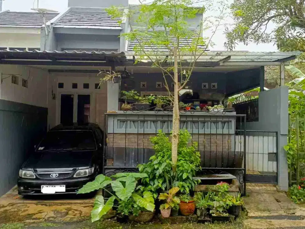 ✨ Hunian Nyaman di Lokasi Strategis – Pesona Taman Dhika Pamoyanan