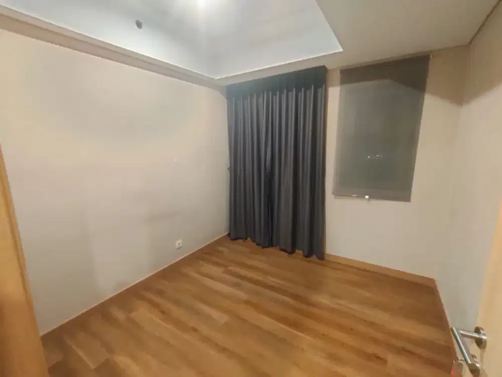 Dijual Apartemen Holland Village Semi Furnished