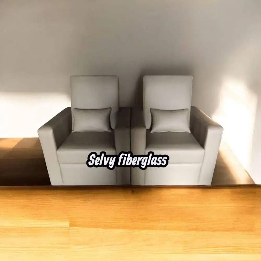 kursi reflekis manual,kursi tunggu