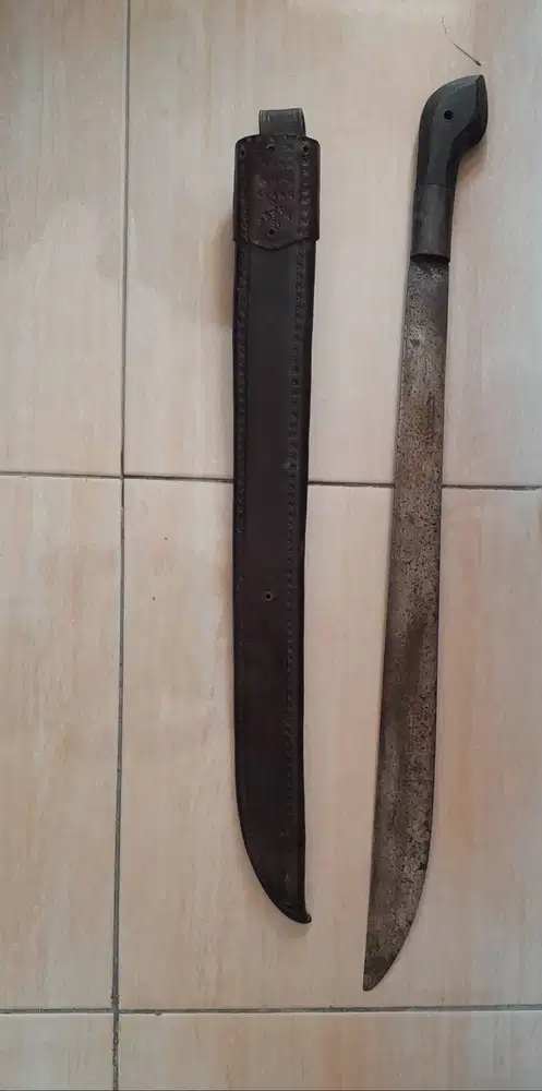 koleksi atau hiasan dinding