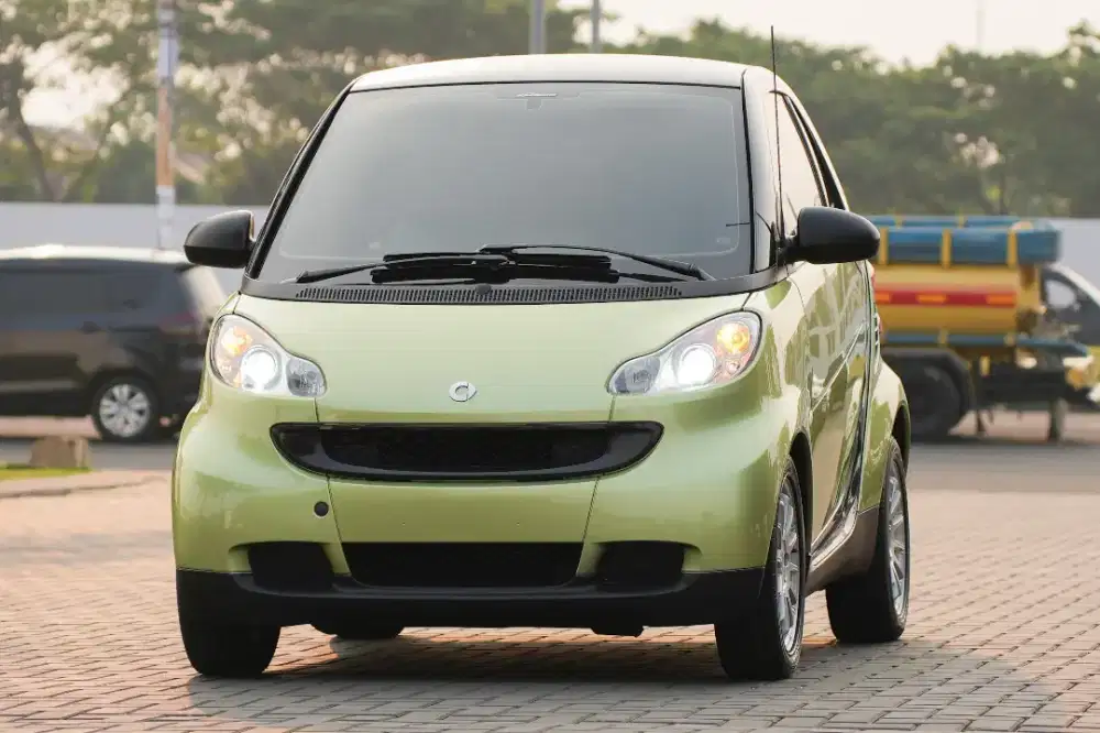 TERMURAH DI PASARAN! Smart Fortwo 1.0 Coupe AT