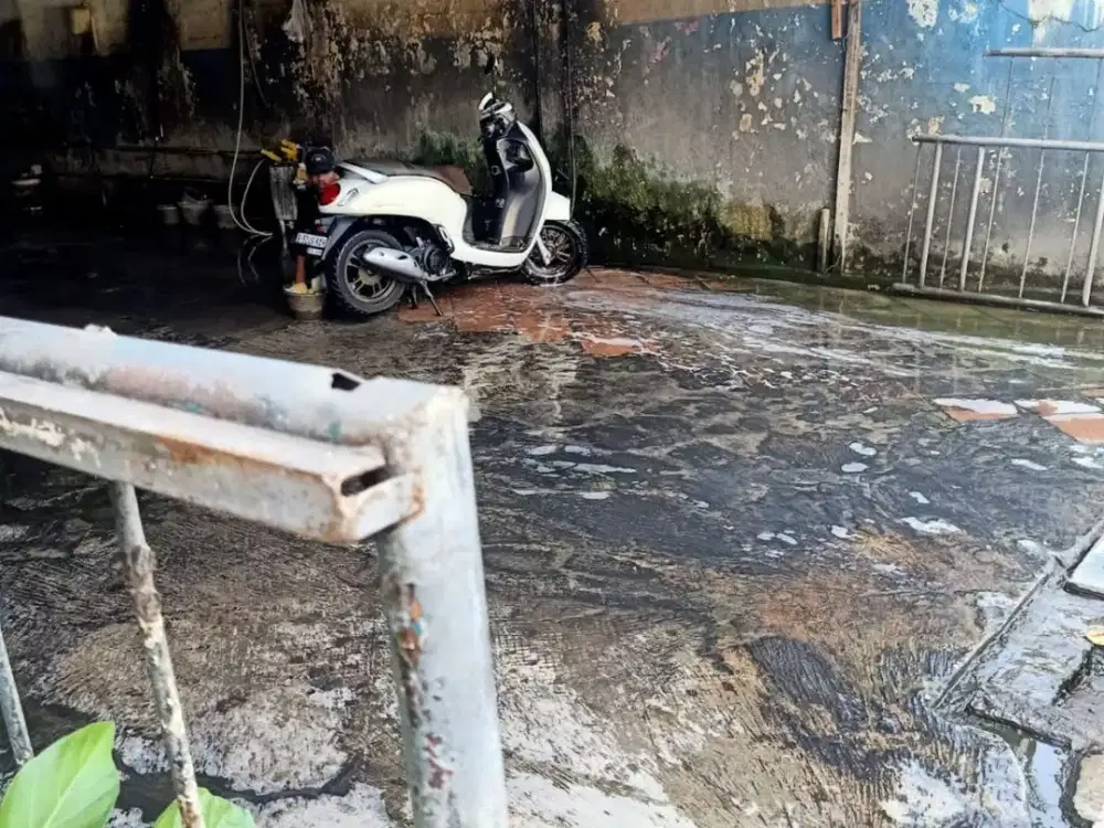 TURUN HARGA Tanah Kavling Strategis di Harapan Baru – Siap Bangun