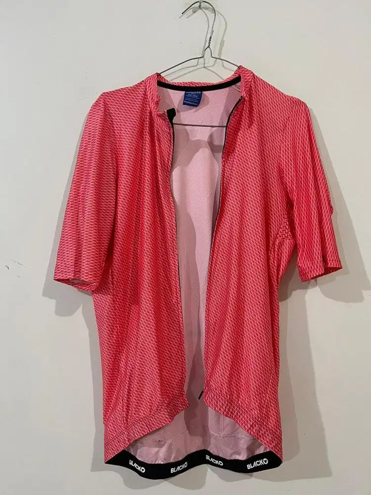 Original Black Sheep Cycling Jersey