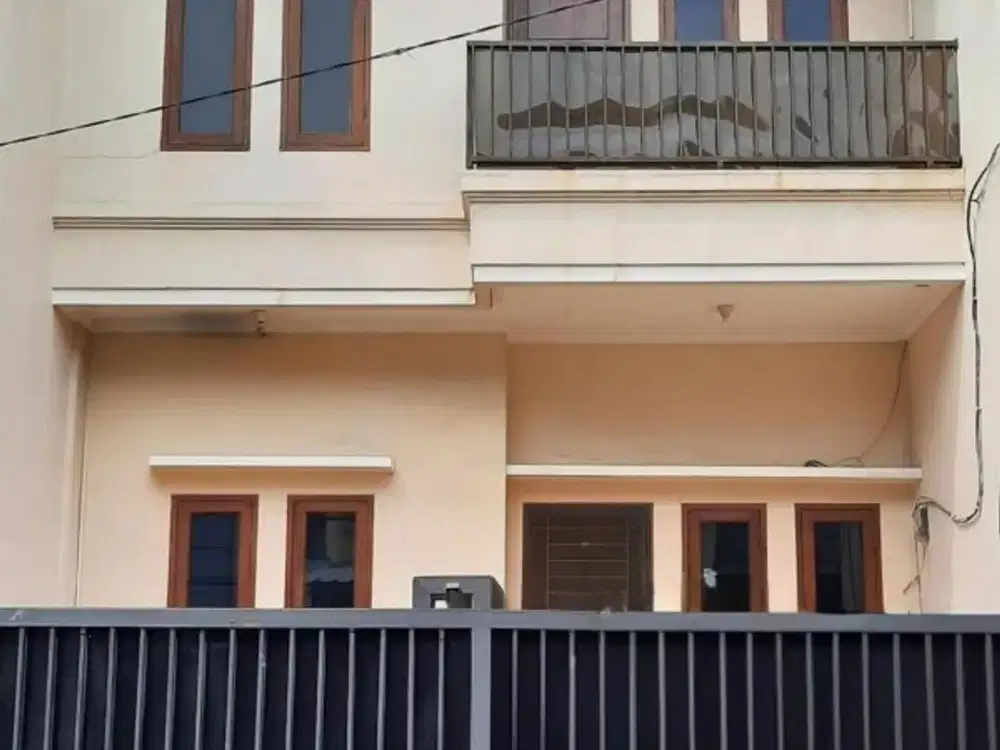 Rumah Dijual Kelapa Gading